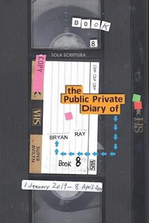 The Public Private Diary