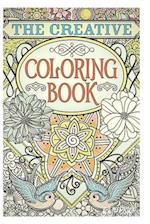 The creative coloring book