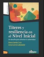 Títeres y resiliencia en el Nivel Inicial