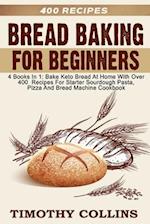 Bread Baking For Beginners