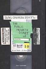 The Public Private Diary