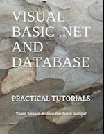 Visual Basic .Net and Database