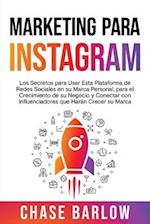 Marketing para Instagram