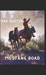 Mustang Road