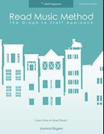 Read Music Method for Adult Beginners: Learn How to Read Music 