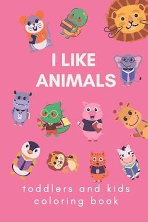 i like animals