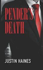Pender's Death