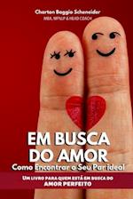 Em Busca do Amor