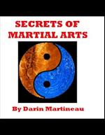 Secrets of Martial Arts