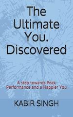 The Ultimate You. Discovered