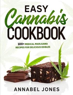 Easy Cannabis Cookbook