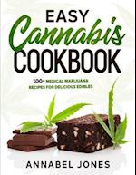 Easy Cannabis Cookbook