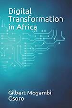 Digital Transformation in Africa