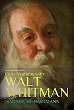 Conversations with Walt Whitman