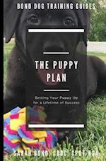 The Puppy Plan