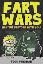 Fart Wars