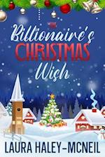 The Billionaire's Christmas Wish