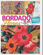 Bordado Flores