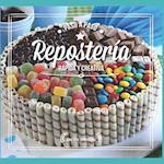 Repostería Rápida Y Creativa