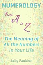 Numerology From A to Z