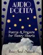 Audio Poetry Collection