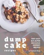 Dump Cake Recipes