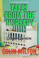 Tales From The Nursery - Diaper Version - Volume 5