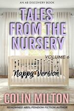 Tales From The Nursery - Nappy Version - Volume 6