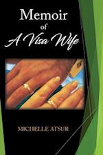 Memoir of A Visa Wife