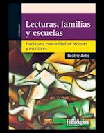 Lecturas, familias y escuelas