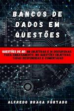 Bancos de Dados em Questões