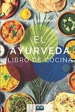 Ayurveda Libro de cocina