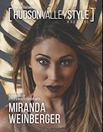 Hudson Valley Style Magazine - Fall 2020 Style and Beauty Edition with Miranda Weinberger