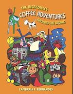 The Incredibles Coffee Adventures