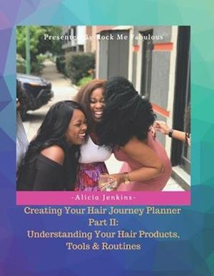 Creating Your Hair Journey