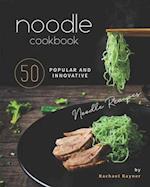 Noodle Cookbook