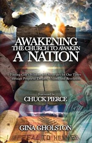 Awakening the Church to Awaken a Nation