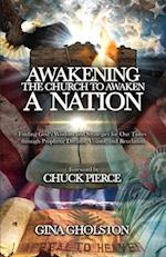 Awakening the Church to Awaken a Nation