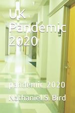 UK Pandemic 2020