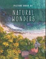 Picture Book of Natural Wonders