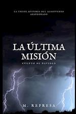 La última misión