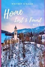 Home Lost and Found