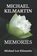 Michael Kilmartin Memories