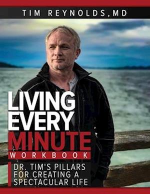 Living Every Minute - Workbook