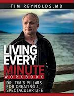 Living Every Minute - Workbook