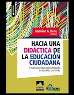 Hacia una didáctica de la educación ciudadana