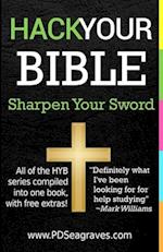 Hack Your Bible