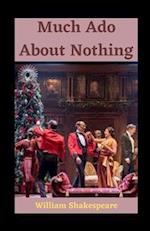 Much Ado About Nothing illustrated