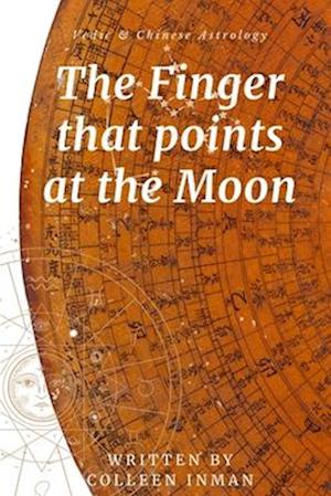 The Finger that points at the Moon