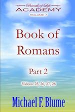 Book of Romans